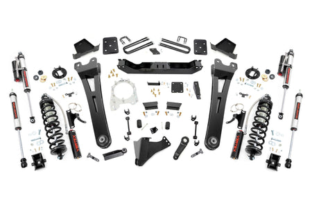 6 Inch Lift Kit  |  OVLD  |  C/O Vertex | Ford F-250/F-350 Super Duty (17-22) | 55459