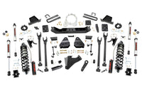 6 Inch Lift Kit | 4-Link | OVLD | C/O V2 | Ford F-250/F-350 Super Duty (17-22) | 56056