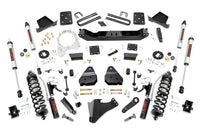 6 Inch Lift Kit | No OVLDS | C/O V2 | Ford F-250/F-350 Super Duty 4WD (17-22) | 51356