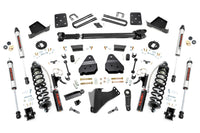 6 Inch Lift  |  OVLD  |  D/S  |  C/O V2 | Ford F-250/F-350 Super Duty (17-22) | 50358