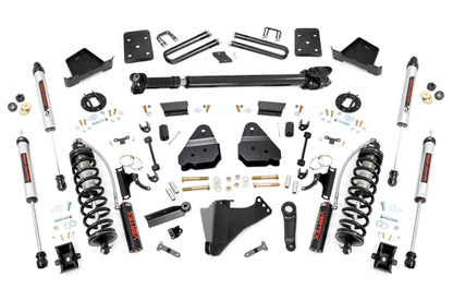 6 Inch Lift  |  OVLD  |  D/S  |  C/O V2 | Ford F-250/F-350 Super Duty (17-22) | 50358