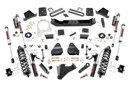 6 Inch Lift Kit | OVLDS | C/O Vertex | Ford F-250/F-350 Super Duty 4WD (17-22) | 51757
