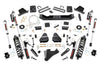 6 Inch Lift Kit | Diesel | No OVLD  | C/O Vertex | Ford F-250/F-350 Super Duty (17-22) | 50457