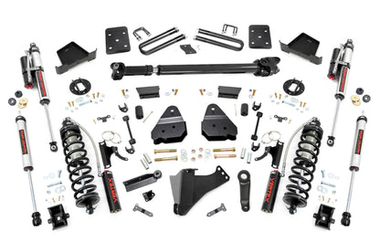 6 Inch Lift  |  OVLD  |  D/S  |  C/O Vertex | Ford F-250/F-350 Super Duty (17-22) | 50359