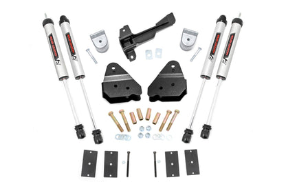 3 Inch Lift Kit | Tremor | Ford F-250/F-350 Super Duty 4WD (2019-2022) | 41370