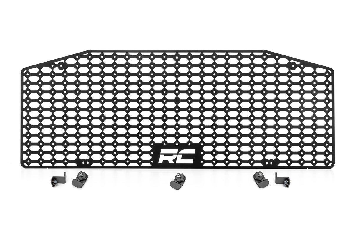 Rear Molle Panel | Can-Am Defender HD 8/HD 9/HD 10 | 97077