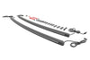 Rough Country | LED Light Kit | Grille Mount | 30 Inch DRL | Ford F-250/F-350 Super Duty (17-22) | 70990A