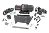 Winch Mount | RS4500S | Polaris Ranger XP 1000  | 92065