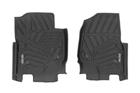 Flex-Fit Floor Mats | Front | Ford F-250/F-350 Super Duty 2WD/4WD (2017-2025) | FF-5171