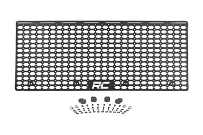 Rough Country | Molle Panel Kit | Rear Window | CFMOTO UFORCE 1000  | 97095
