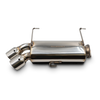 RZR Pro R Side Exit Slip-On Exhaust