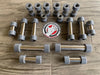 GARAGE PRODUCTS A-ARM BUSHINGS POLARIS GENERAL 2017+