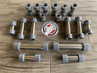 GARAGE PRODUCTS A-ARM BUSHINGS POLARIS GENERAL 2017+