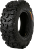 KENDA Tire - K587 Bearclaw HTR - Rear - 28x11R14 - 8 Ply 085871467D1