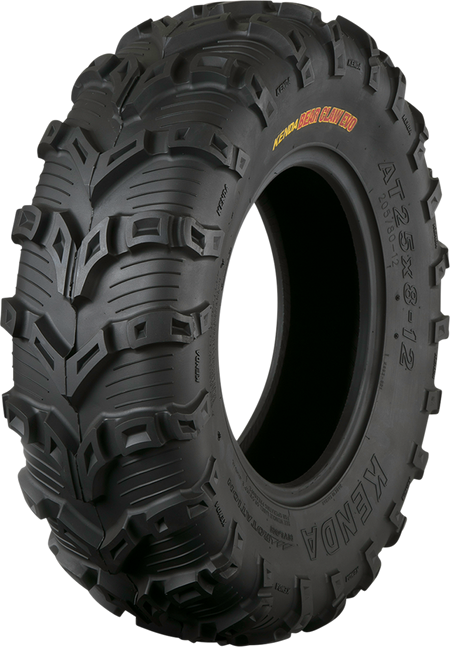 KENDA Tire - K592 Bearclaw Evo - Rear - 28x11-14 - 6 Ply 085921446C1
