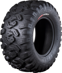 KENDA Tire - K3201 Mastodon HT - Front - 25x8R12 - 8 Ply 0832011201D1