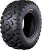 KENDA Tire - K3201 Mastodon HT - Rear - 26x11R12 - 8 Ply 0832011204D1