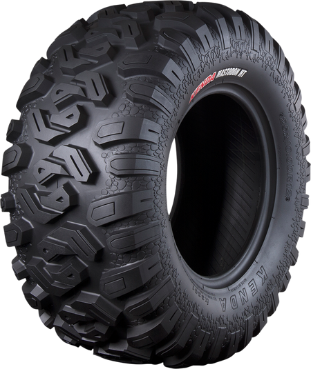 KENDA Tire - K3201 Mastodon HT - Front/Rear - 30x10R14 - 8 Ply 0832011403D1