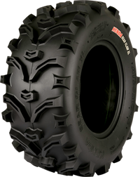 KENDA Tire - K299A Bearclaw XL - Rear - 25x10-12 - 6 Ply 082991247C1