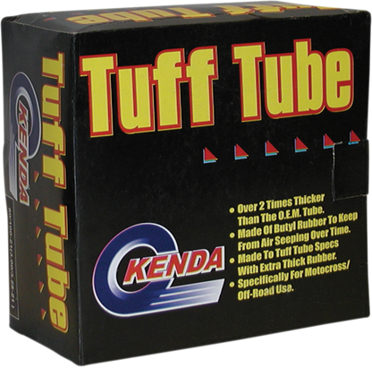 KENDA Tuff Tube - Heavy Duty - 19" - TR-6 - Center Metal Valve 05193020T
