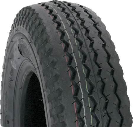 KENDA Tire - 4.00-8 | 4.80-8 - 6 Ply 093710820C1L