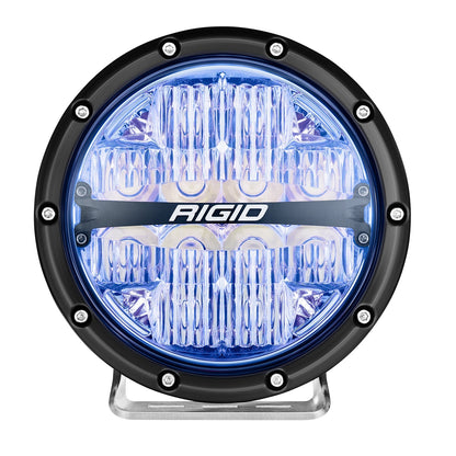 360 Series 6" Drive Rgb/2 Rgbw 36411