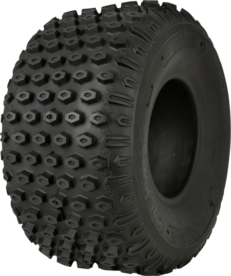 KENDA Tire - K290 Scorpion - Rear - 20x10-8 - 2 Ply 082900876A1