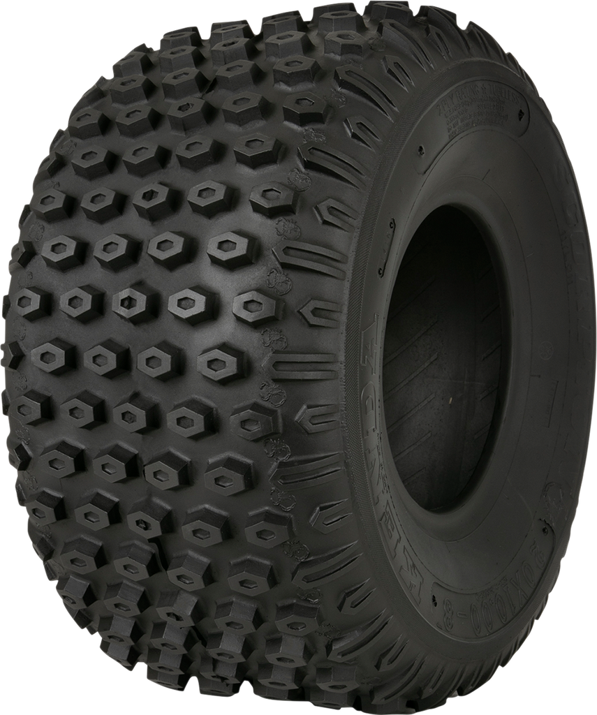 KENDA Tire - K290 Scorpion - Rear - 14.5x7-6 - 2 Ply 082900657A1