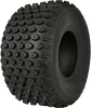 KENDA Tire - K290 Scorpion - Rear - 19x7-8 - 2 Ply 082900840A1