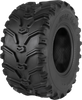 KENDA Tire - K299 Bearclaw - Rear - 25x10-11 - 6 Ply 082991195C1