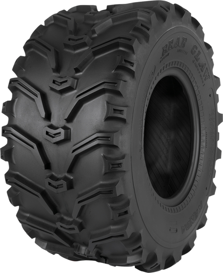 KENDA Tire - K299 Bearclaw - Rear - 24x11-10 - 6 Ply 082991089C1