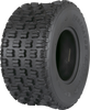 KENDA Tire - K300 Dominator - Rear - 22x11-10 - 4 Ply 083001084B1