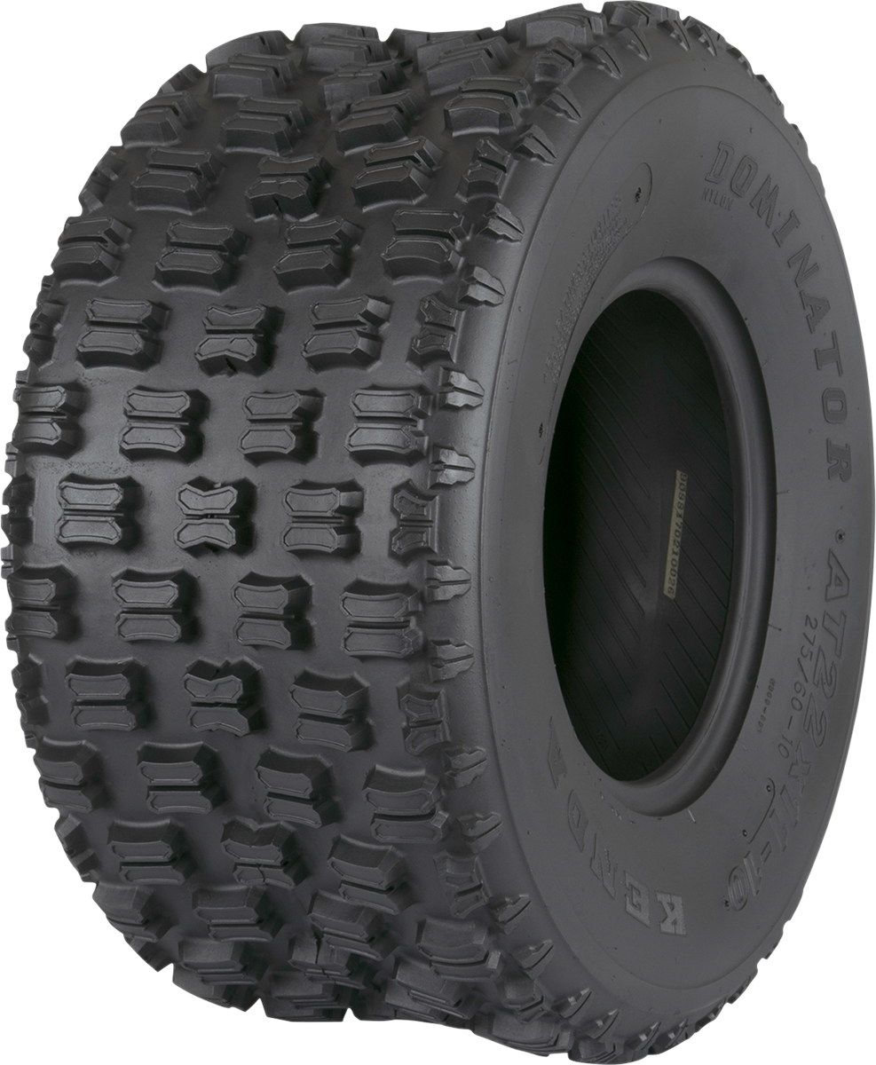 KENDA Tire - K300 Dominator - Rear - 22x11-10 - 4 Ply 083001084B1