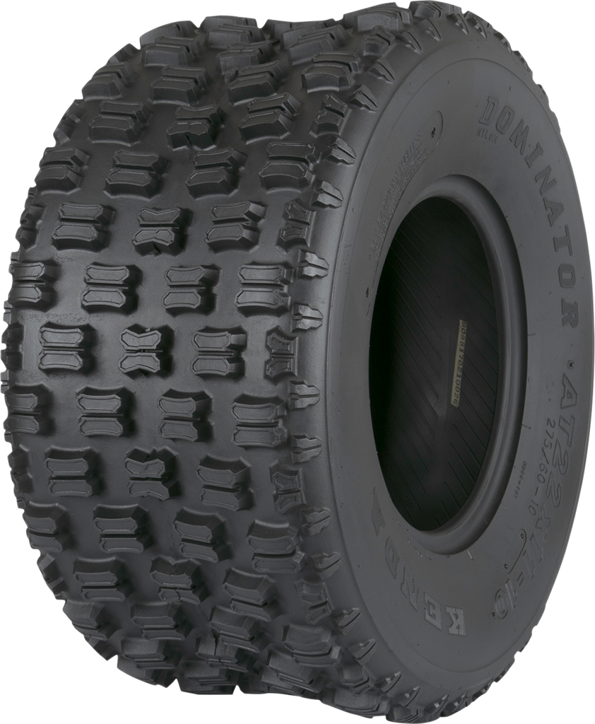 KENDA Tire - K300 Dominator - Rear - 22x11-9 - 4 Ply 083000984B1