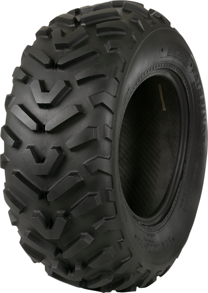 KENDA Tire - K530 Pathfinder - Rear - 25x12- 9 - 2 Ply 085300992A1
