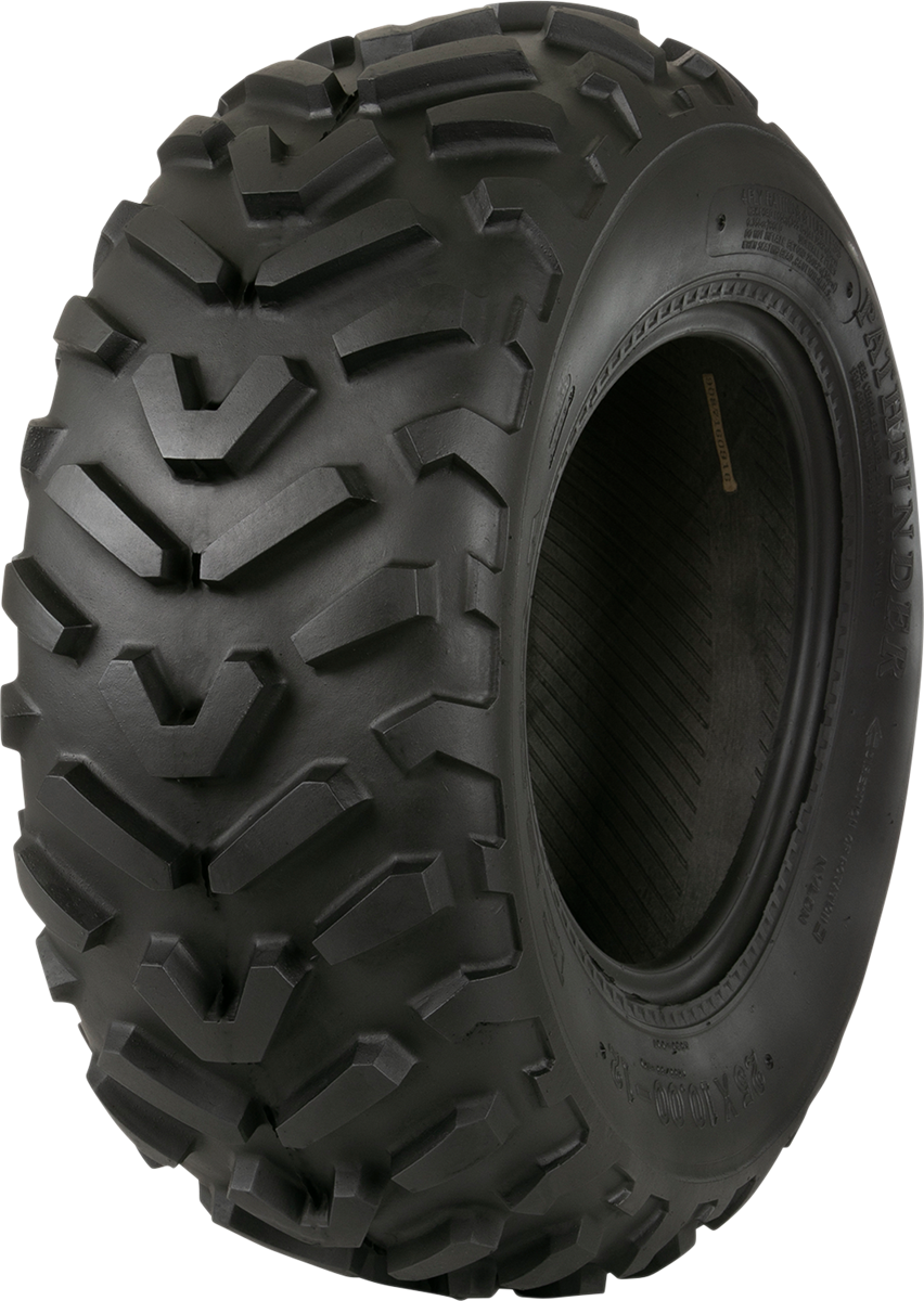 KENDA Tire - K530 Pathfinder - Rear - 25x12- 9 - 2 Ply 085300992A1