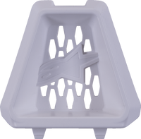 Sm3 Youth Chin Vent White