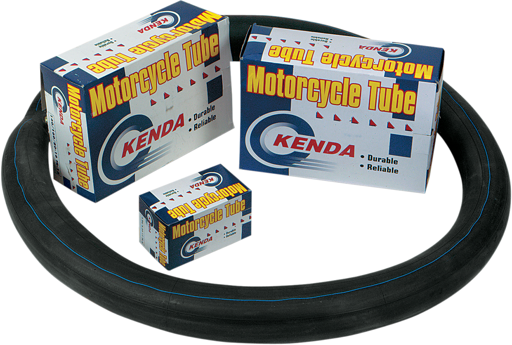 KENDA Inner Tube - Standard - 19" - TR-6 - Center Metal Valve 05193420