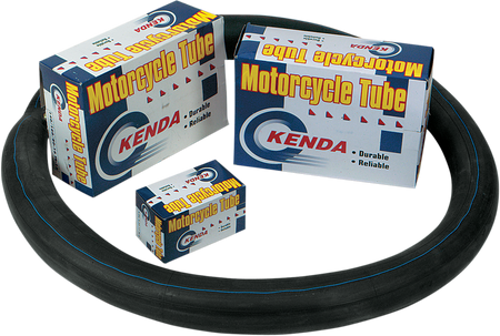 KENDA Inner Tube - Standard - 21" - TR-6 - Center Metal Valve 05213420