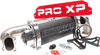 BIKEMAN PERFORMANCE RZR Pro XP Big Mo Exhaust 08-316