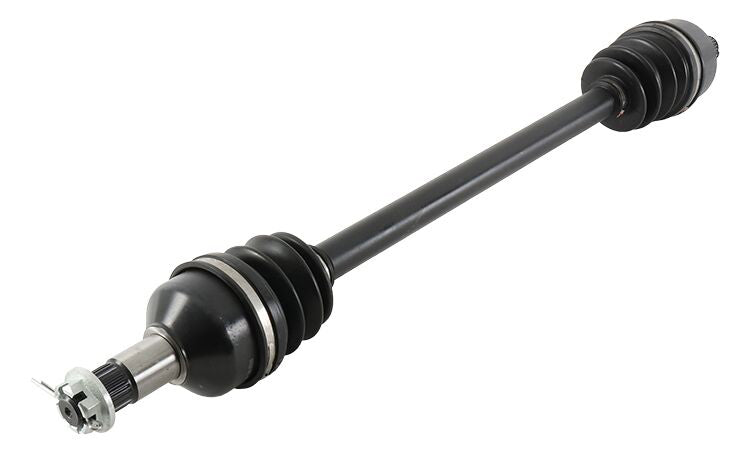 8 Ball Extreme Axle Front
