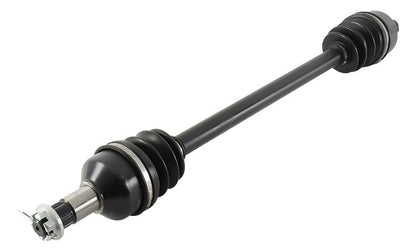 8 Ball Extreme Axle Front