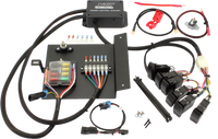 Plug N Play Power Control 6 Switch Included