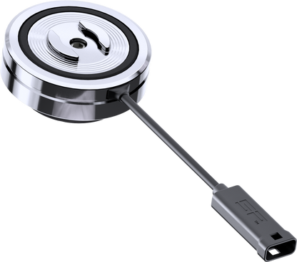 Anti Vibration Charging Module Spc+ Chrome