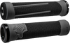 Ag 2 Mtb/Bmx Grips Black/Graphite W/Black