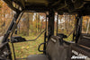 Polaris Ranger Midsize Cab Enclosure Doors