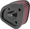 Air Filter Hd 1717 Replacement