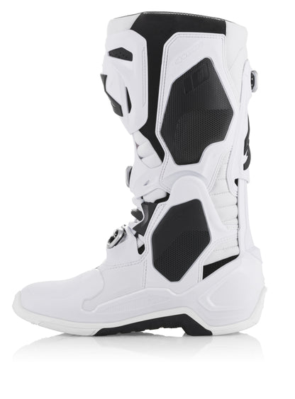 Tech 10 Boots White Size 07