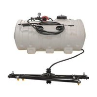 65 Gal 5 Noz Utv Sprayer