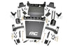 7 Inch Lift Kit | Bracket | Magneride | Cast Steel | GMC Sierra 1500 Denali (14-16) | 17800